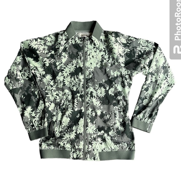 The North Face Jackets & Blazers - The North Face Rapida Balsam Windbreaker Jacket - Size Medium